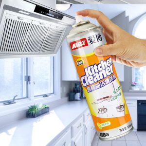 Kitchen Cleaner Spray - 4pcs