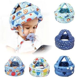 Only Baby Head Protector